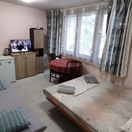 Apartment 81cha Varna